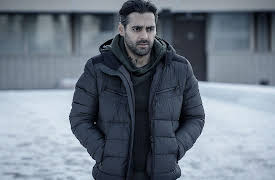 Snow Angels (English Subtitles): Episode 03 (English Subtitles)