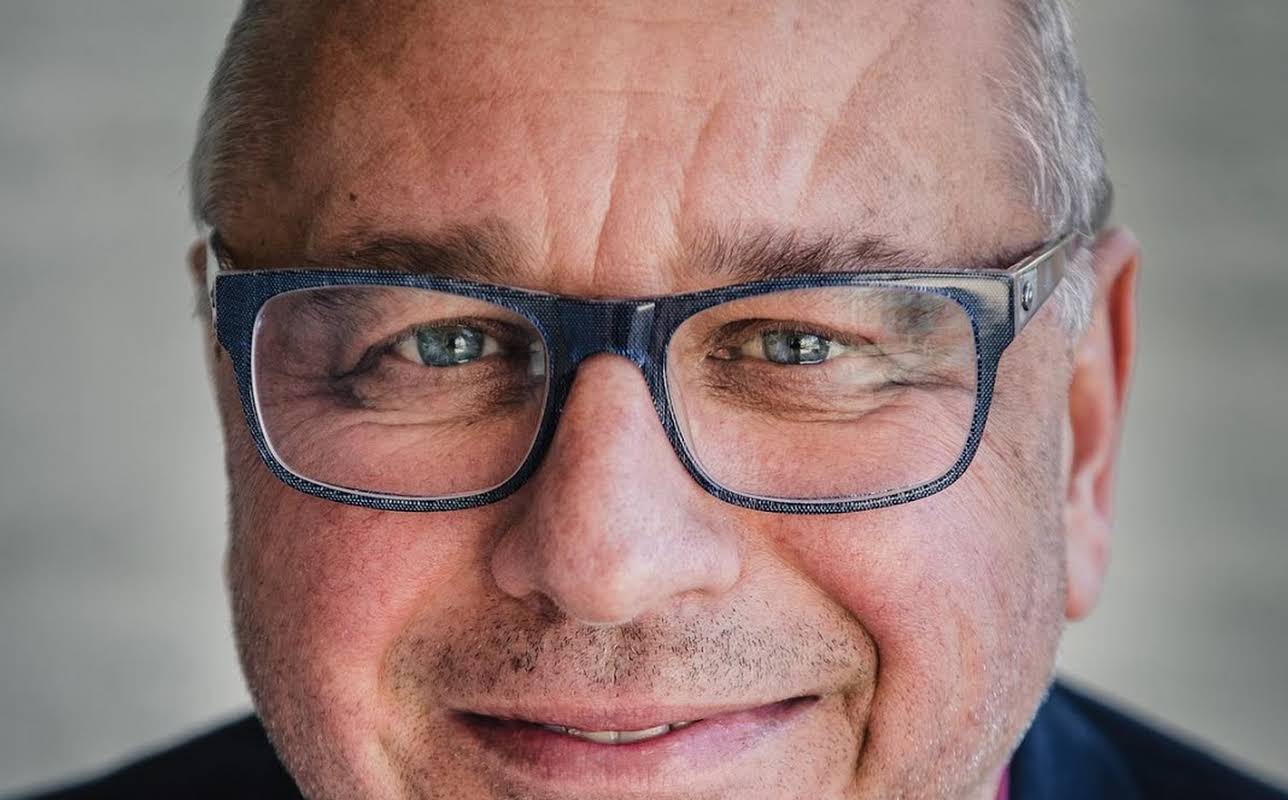 Hilmar Eichhorn