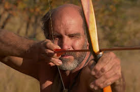 Naked and Afraid: Solo, Season 1: Bladder Parasite