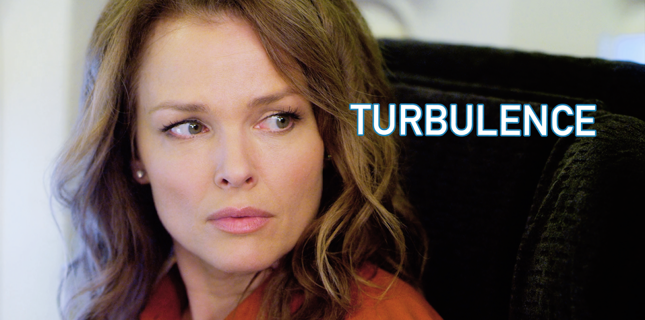 Turbulence (2016)