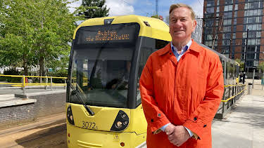 7:10 AM: Great British Railway Journeys (S14 E2) (S14) | Yesterday | 4/7 2026