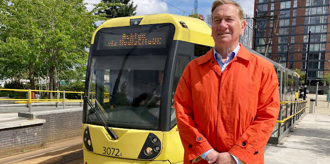 6:10 AM: Great British Railway Journeys (S14 E2) (S14) | Yesterday | 11/27 2025