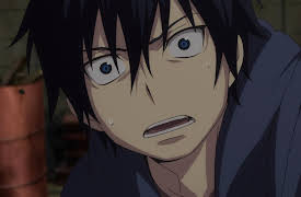 Blue Exorcist: The Devil Resides in Human Souls