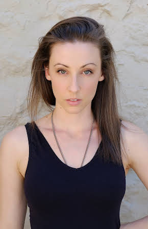 Ruth Natalie Fallon as 