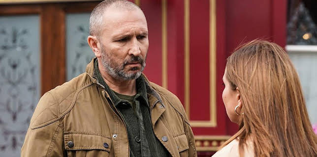 7:30 PM: EastEnders | BBC One | 11/19 2025