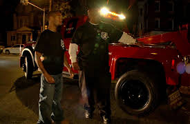 Wreck Chasers Season 1: Repos and Wrecks