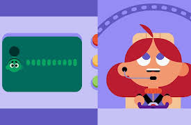 Saturday Club: One Small Step For Jo