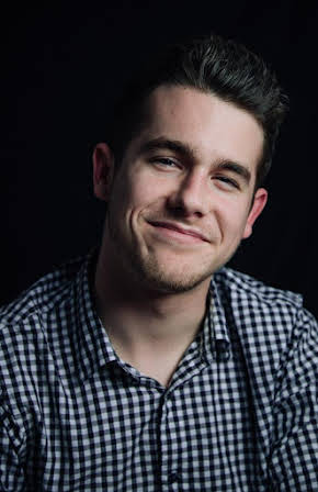 Aaron Mirtes as Director