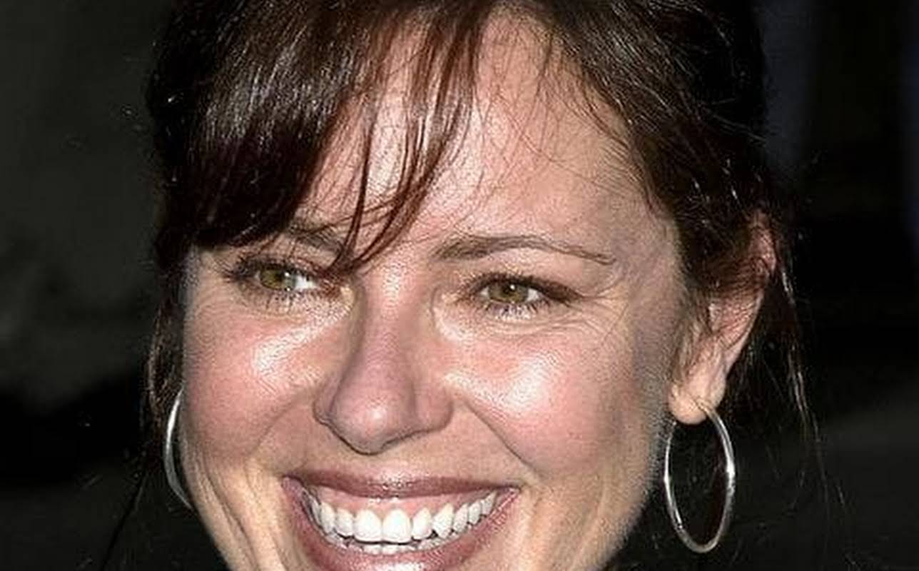 Lisa Darr