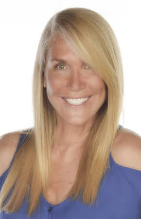 Tracy Brooks Swope as 