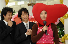 The Pride of the Temp: Episode 6