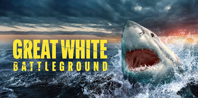 Great White Battleground