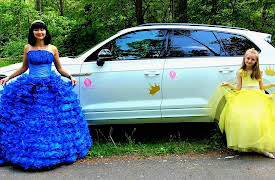 Super Polina Play: Princess Party with Polina!