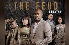 The Feud aka Isibaya: Episode 1