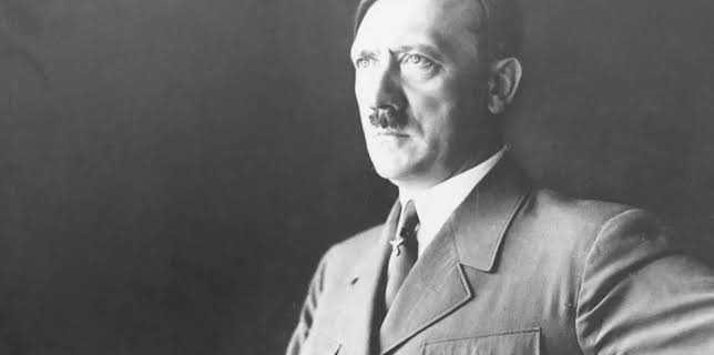 Hitler's Most Wanted