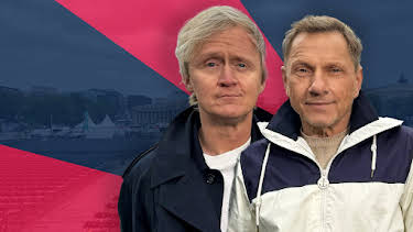00:05: Kurzstrecke mit Pierre M. Krause | SR Fernsehen | 5/16 2026