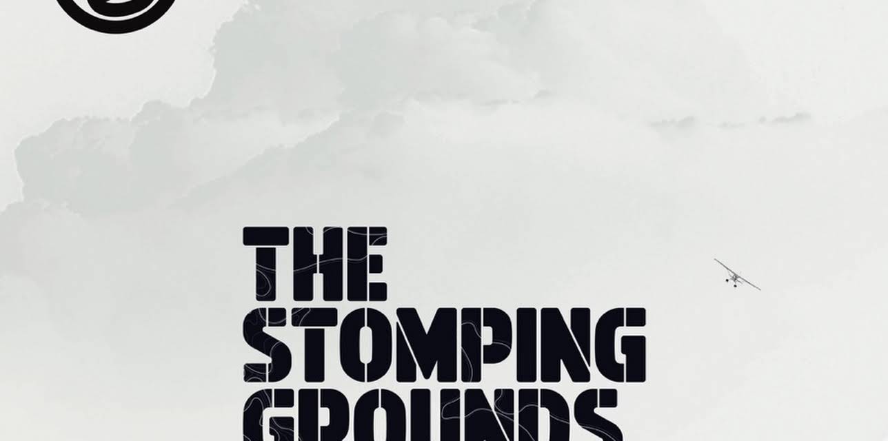 The Stomping Grounds (2021)