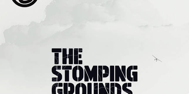The Stomping Grounds (2021)