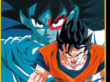 15:30: Dragonball Z: Der stärkste auf Erden | ProSieben Maxx | 5/1 2026