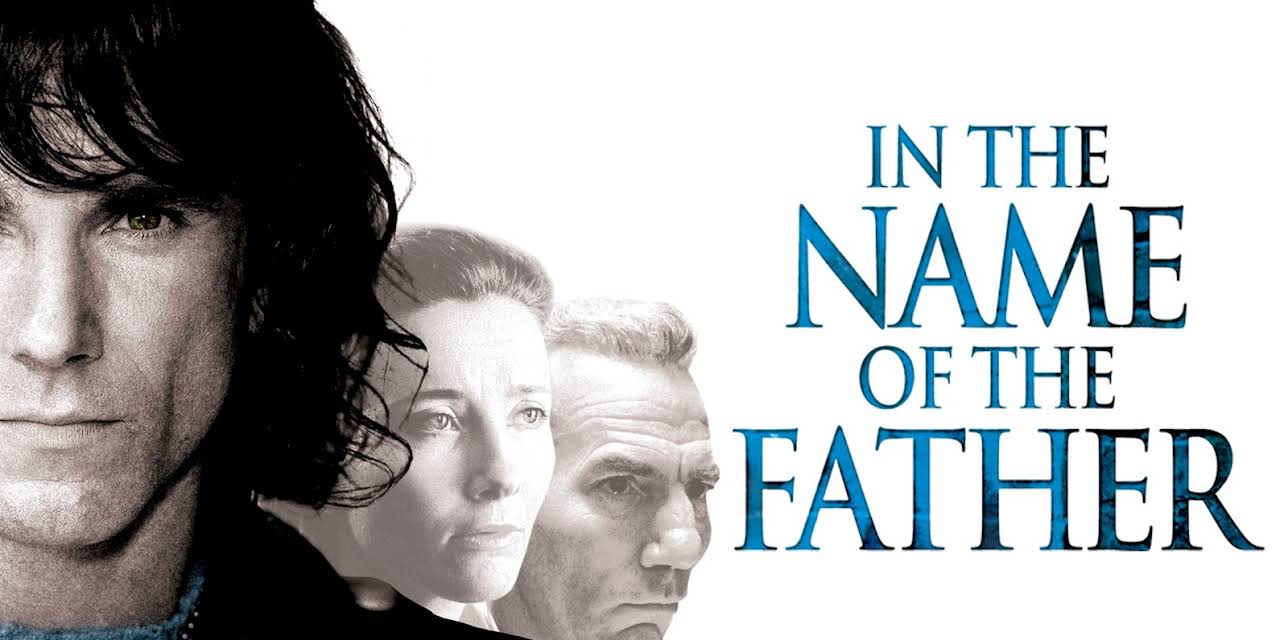 In the Name of the Father (1993)