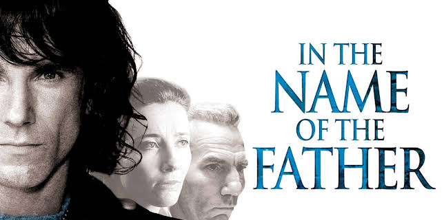 In the Name of the Father (1993)