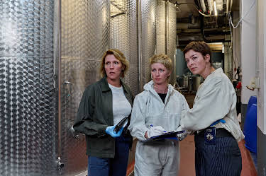 20:15: Mordufer | ZDF | 3/27 2026