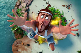 Larva Island: Episode 13