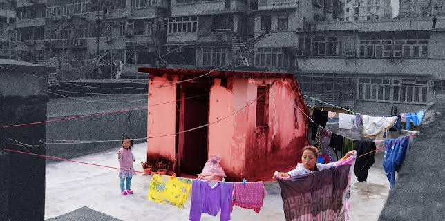 09:30: Am Rand des Hauses | Arte | 3/1 2026