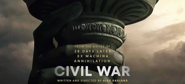 Civil War: Alex Garland's film with Kirsten Dunst brings its release date forward.