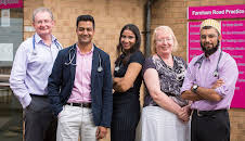 GPs: Behind Closed Doors (S4 E32)