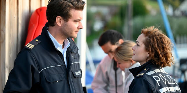 14:20: WaPo Bodensee (39) | HR Fernsehen | 11/26 2025