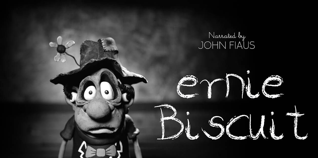 Ernie Biscuit (2015)