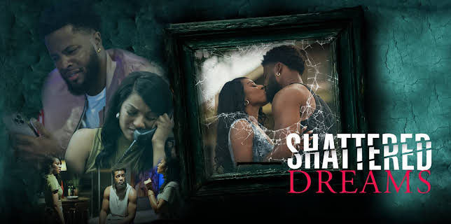 Shattered Dreams (2025)
