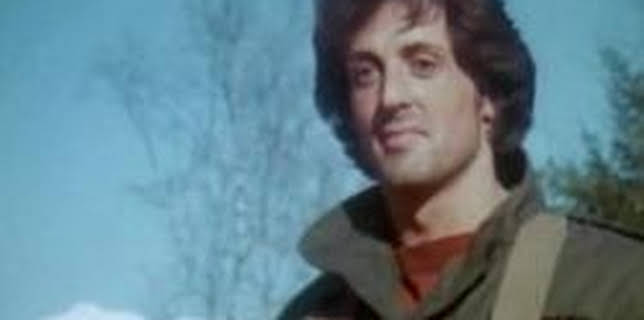 Rambo: First Blood (1982)