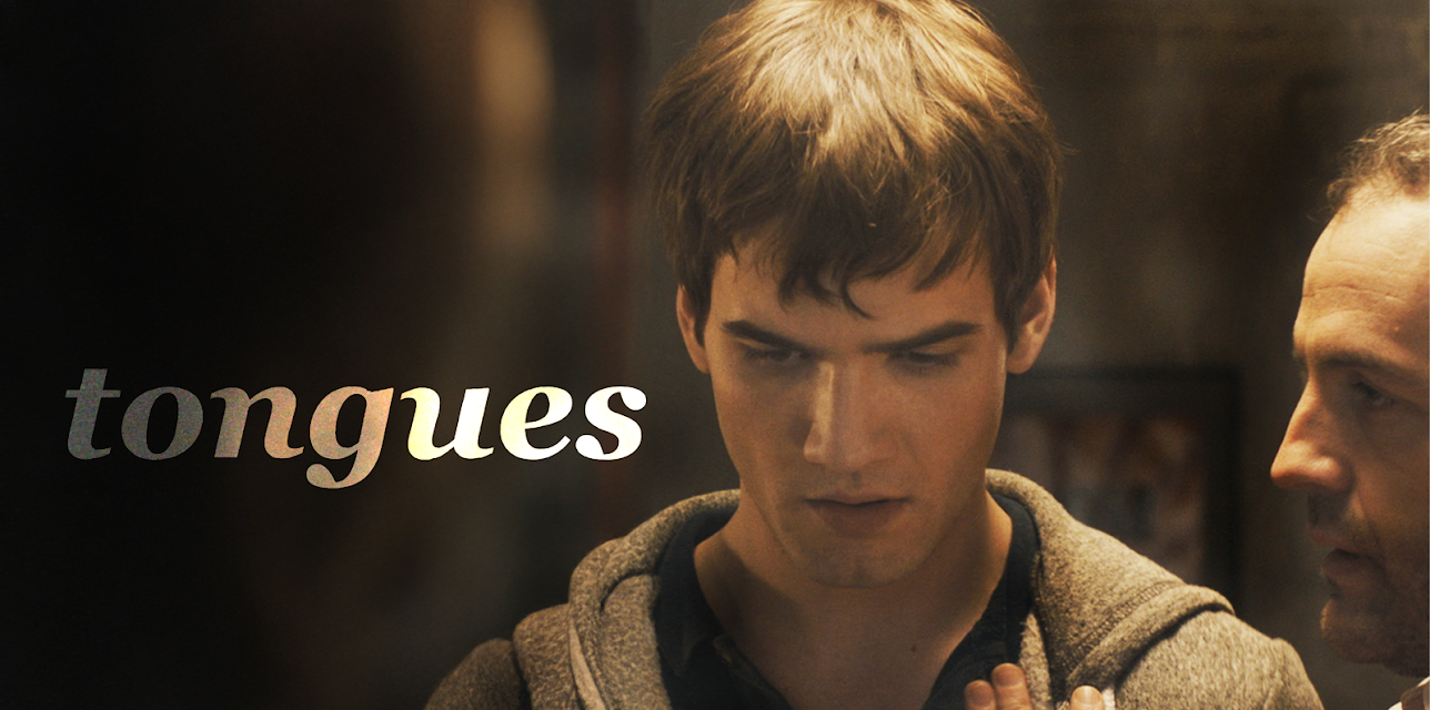Tongues (2014)