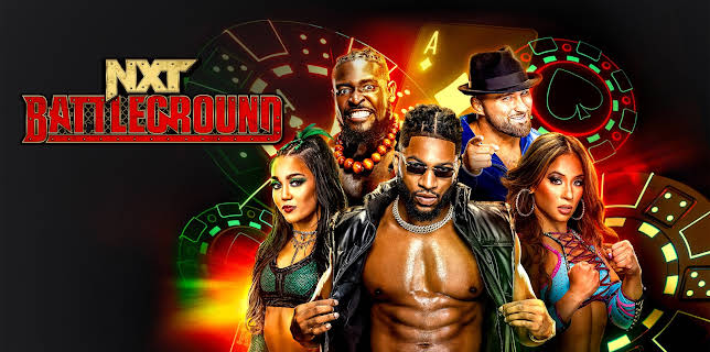 NXT Battleground S1