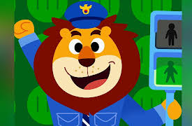 Pinkfong! Car Songs (Spanish Version): Traffic Lights