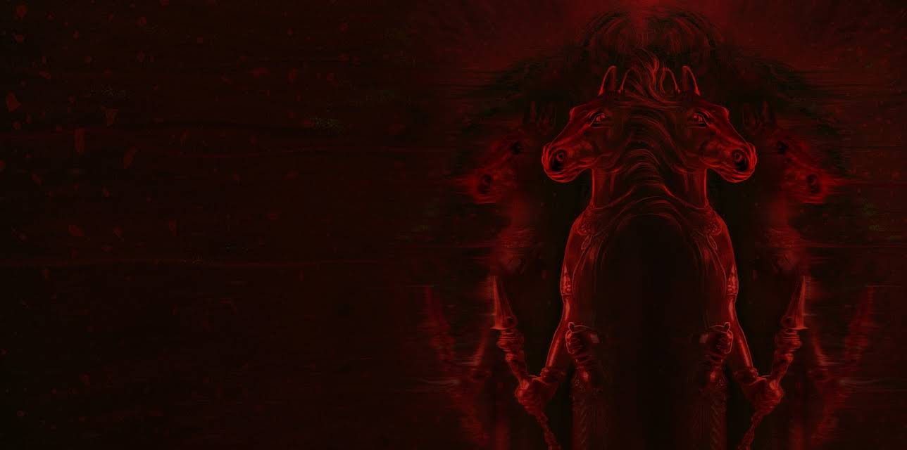 Asvins (Telugu) (2023)