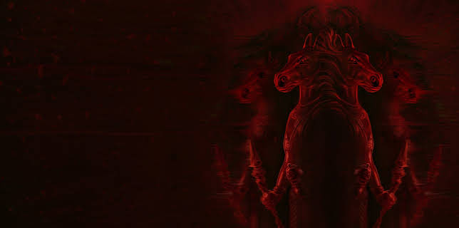 Asvins (Telugu) (2023)