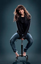 Liz Vassey as Director