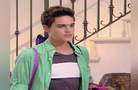 Every Witch Way Season 1: Lily Frog