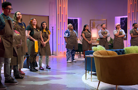 Secret Chef: Episode 1