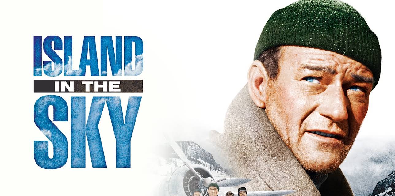 Island in the Sky (1953)