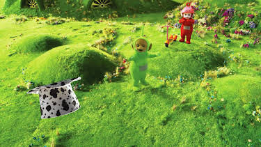2:05 PM: Teletubbies (S1) | Cbeebies | 7/10 2026