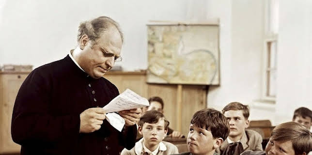 03:50: Tante Frieda: Neue Lausbubengeschichten | SWR Fernsehen RP | 1/25 2026