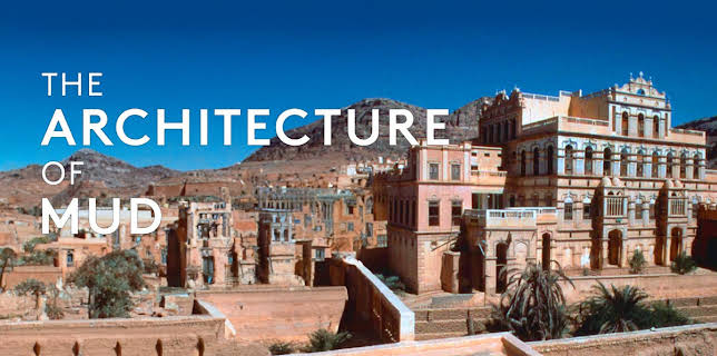 The Architecture of Mud (1999)