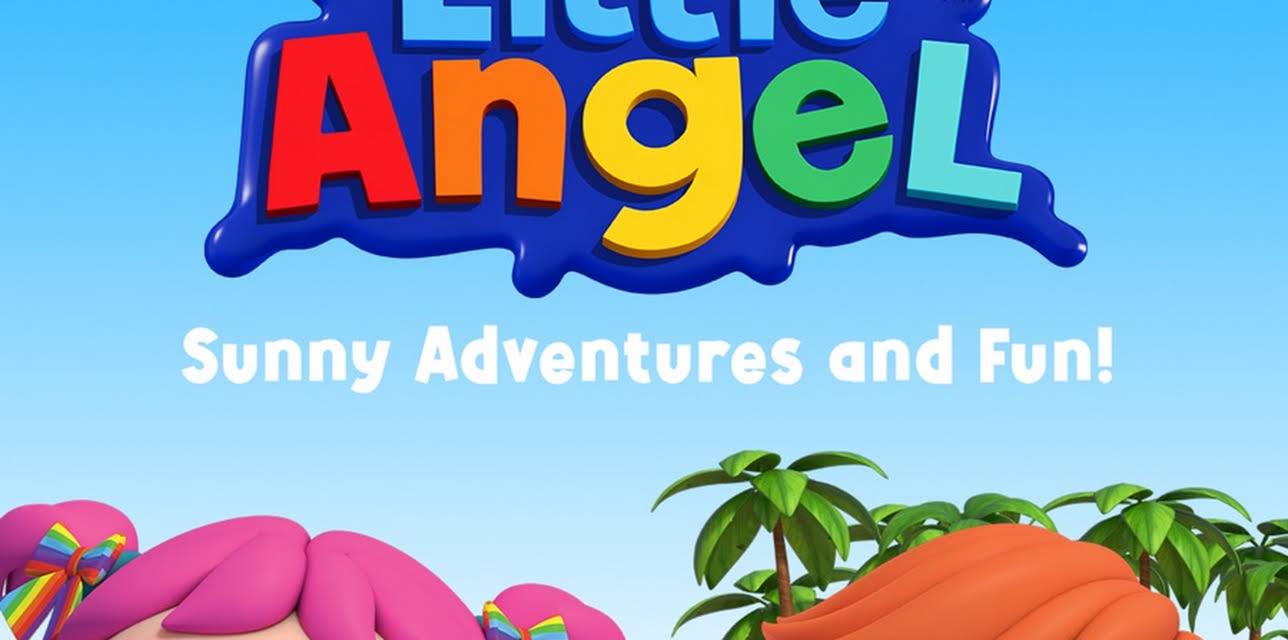 Little Angel - Sunny Adventures and Fun! (2024)