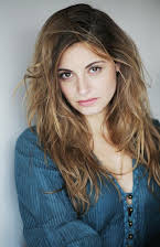 Jennifer Dubourg-Bracconi como 