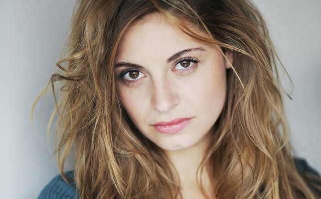 Jennifer Dubourg-Bracconi