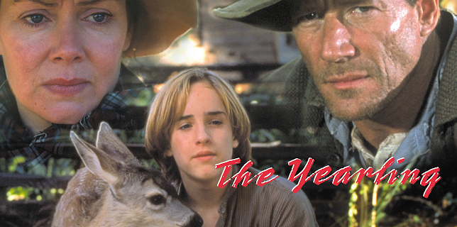 The Yearling (1994)